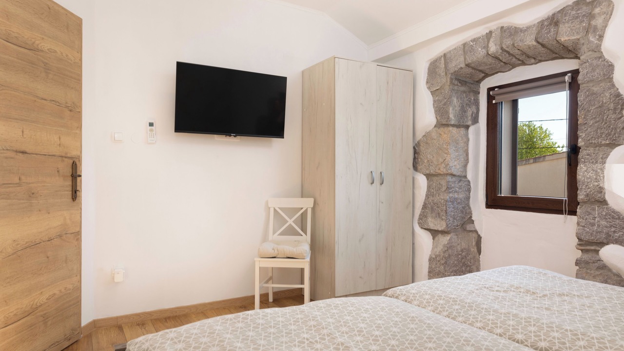Photo of Bedroom in Milohnici