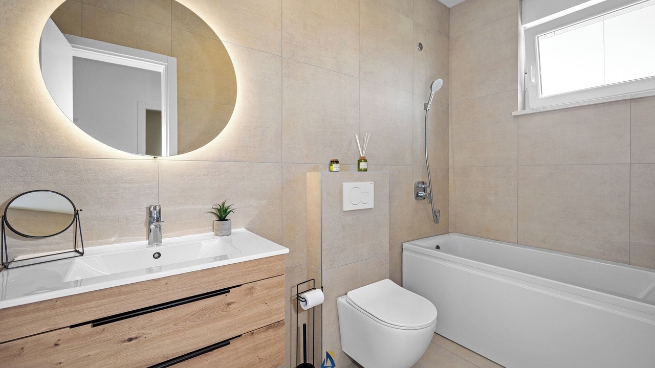 Photo of Bathroom in Nedescina