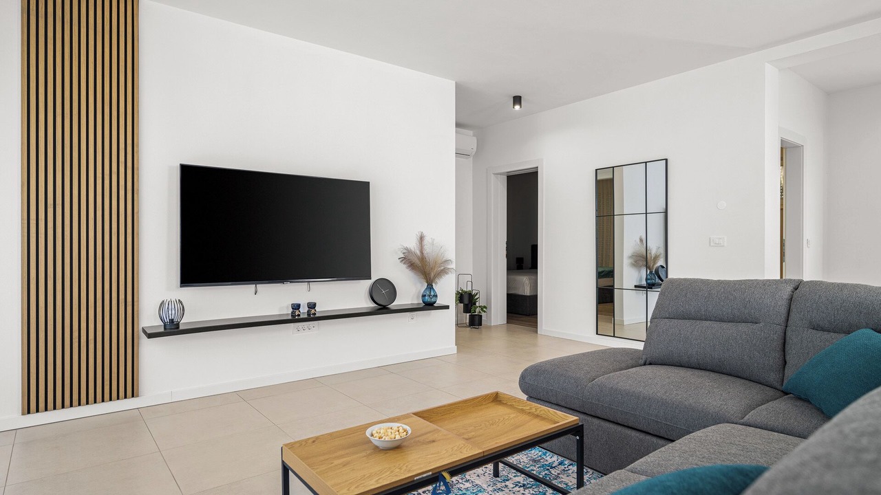 Photo of Livingroom in Nedescina