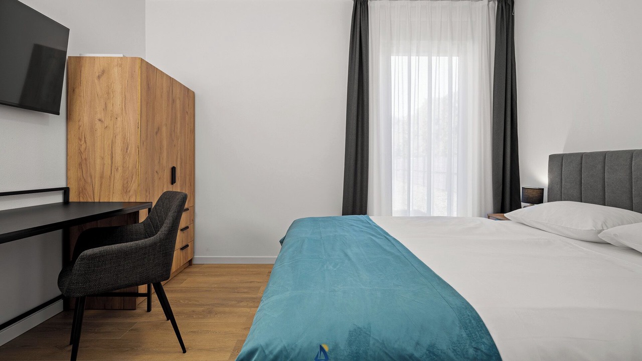 Photo of Bedroom in Nedescina