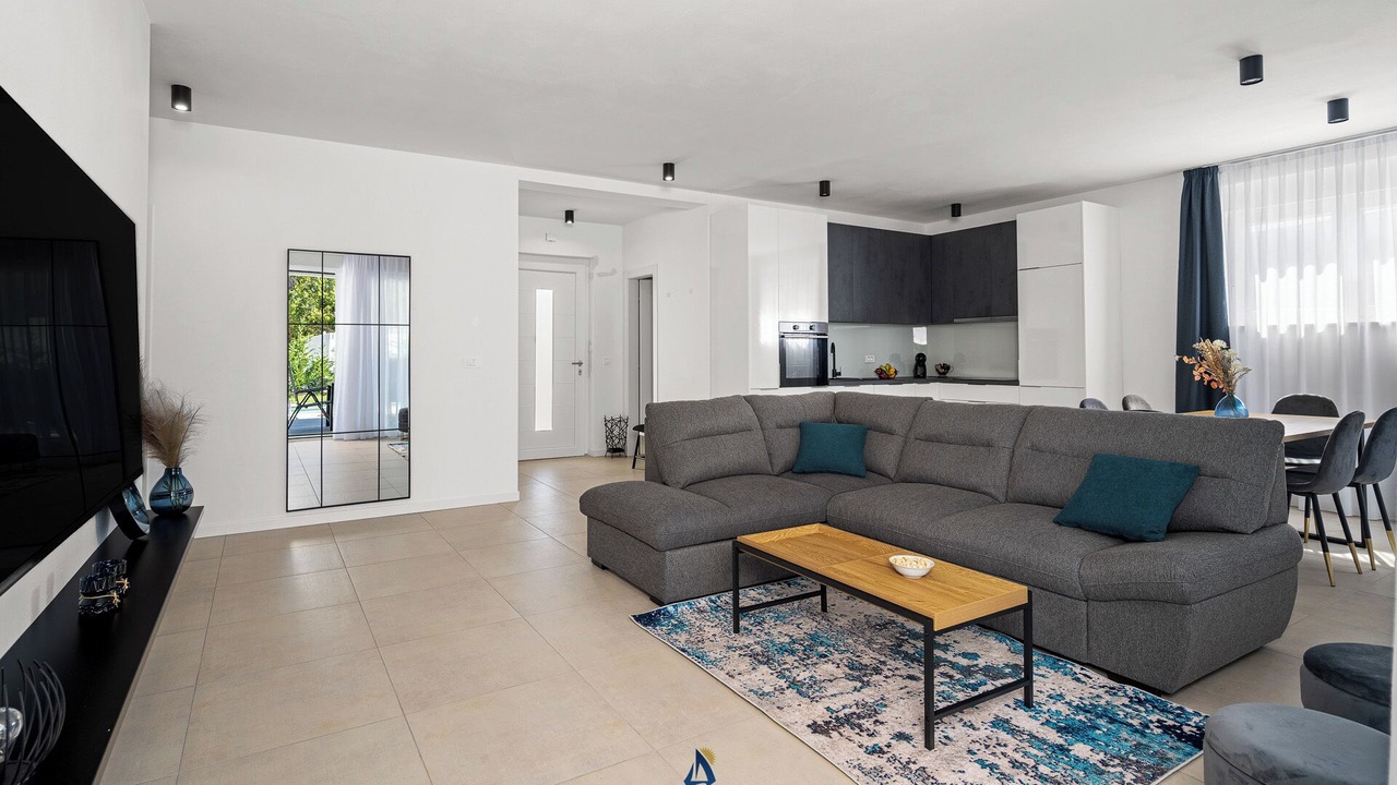 Photo of Livingroom in Nedescina