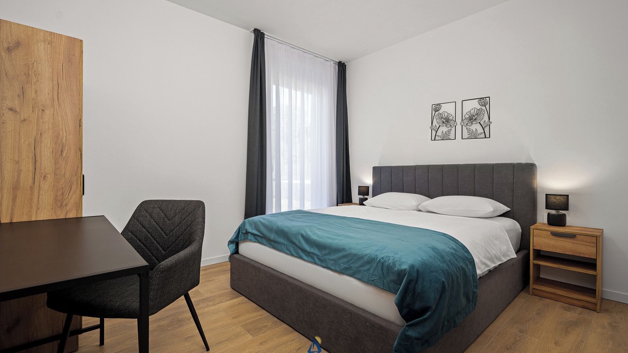 Photo of Bedroom in Nedescina