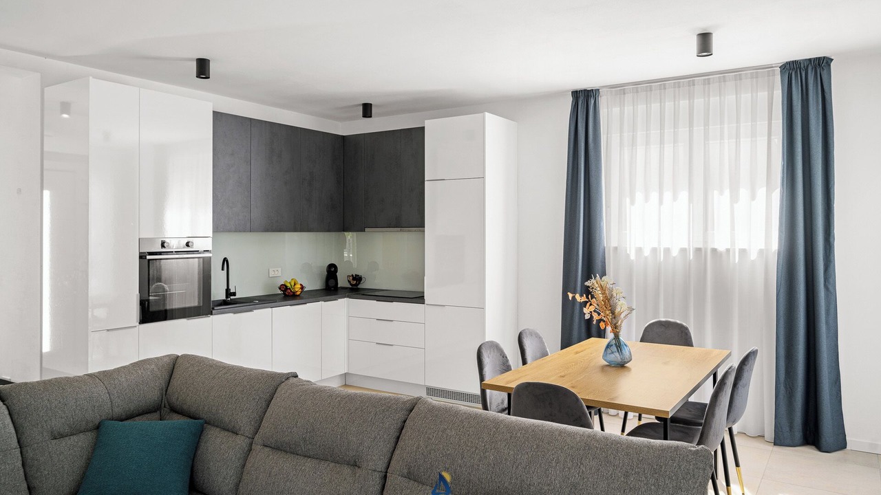 Photo of Livingroom in Nedescina