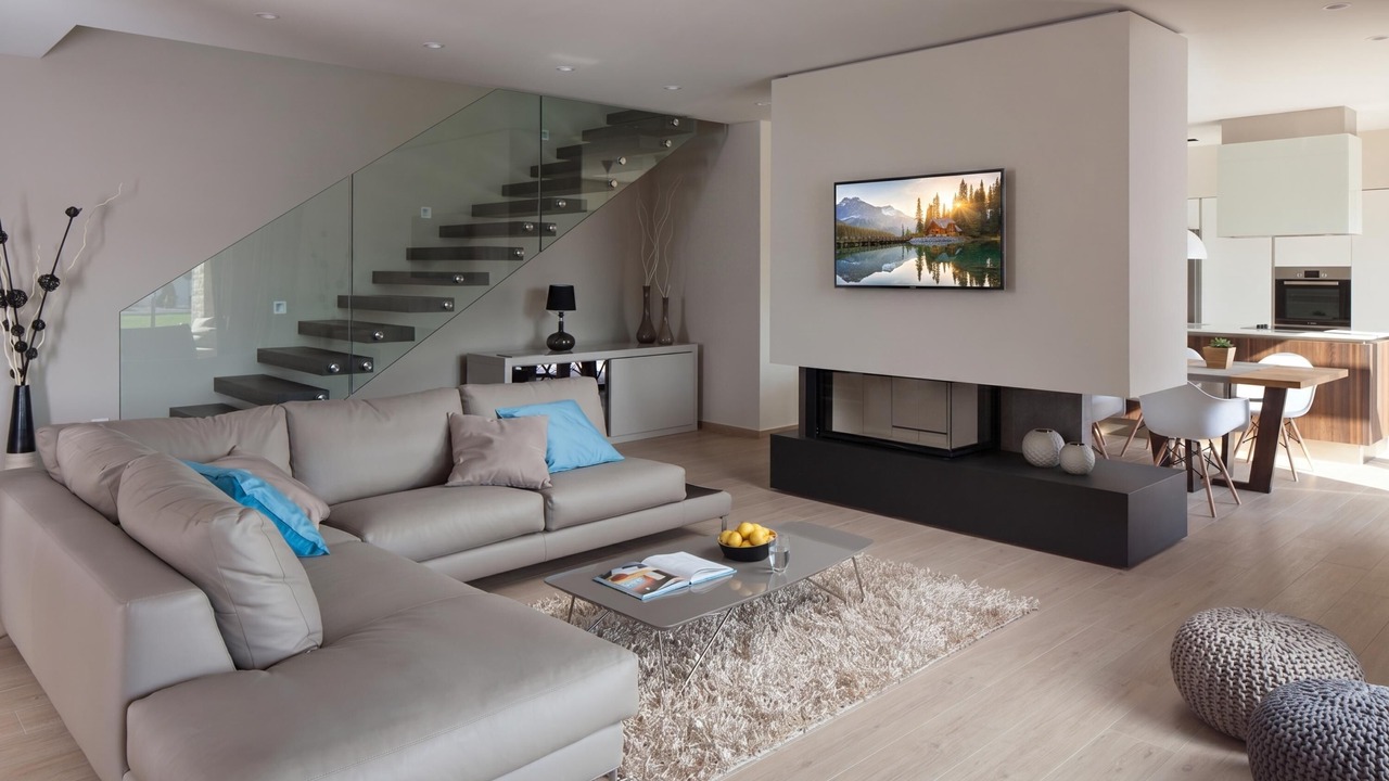 Photo of Livingroom in Topid