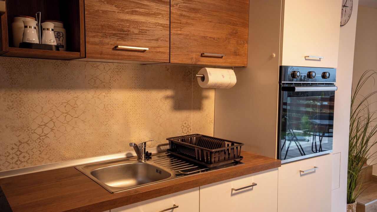 Photo of Kitchen in Karlovac