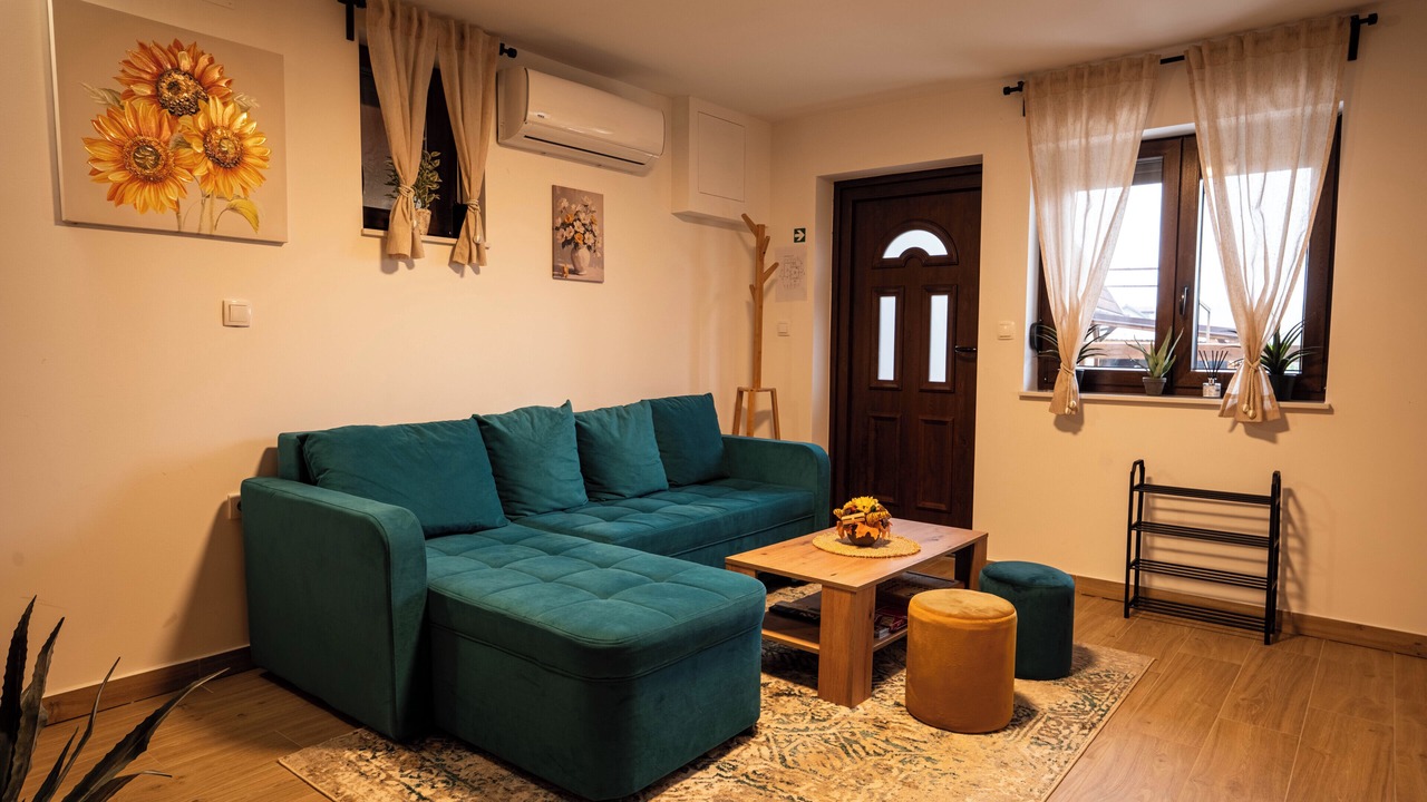 Photo of Livingroom in Karlovac