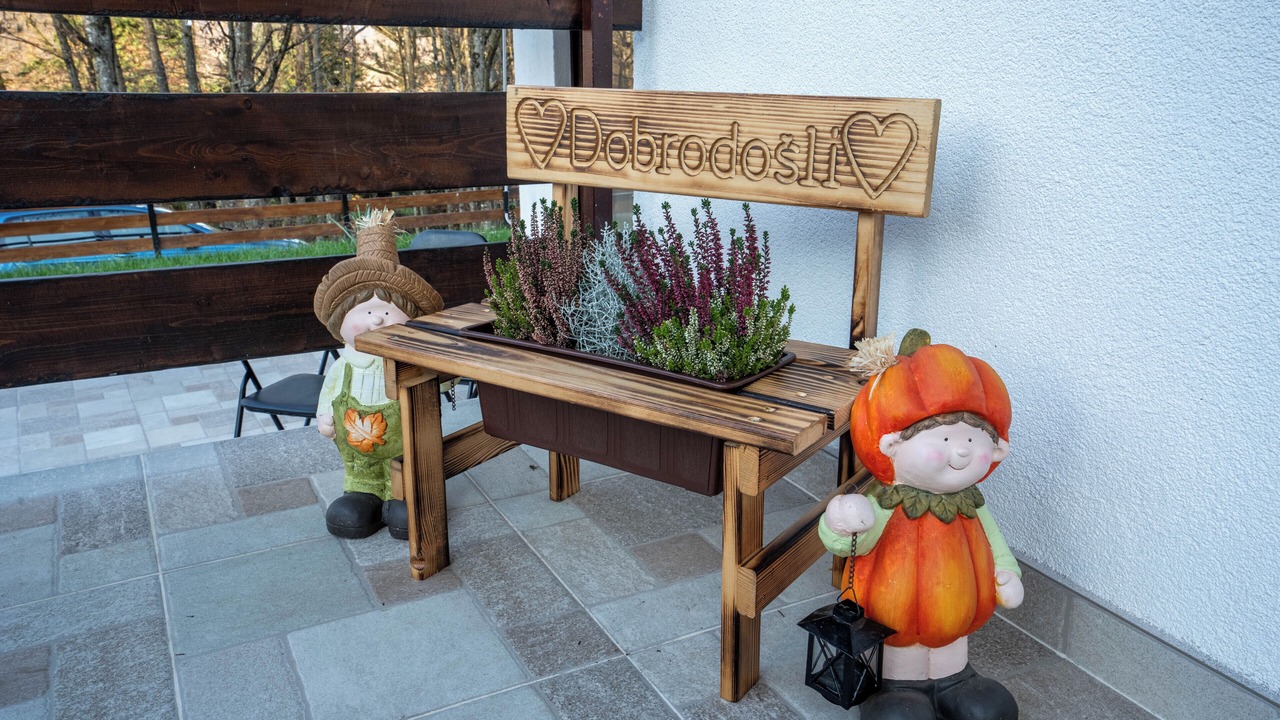 Photo of Patio Balcony in Karlovac