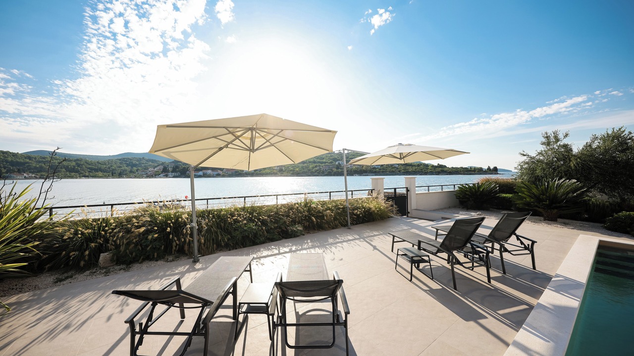 Photo of Patio Balcony in Sutomiscica