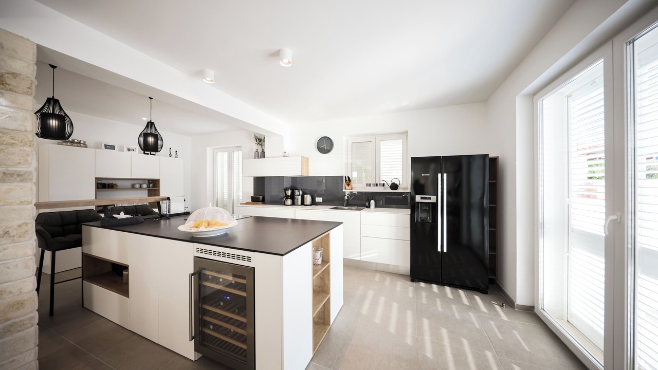 Photo of Kitchen in Sutomiscica