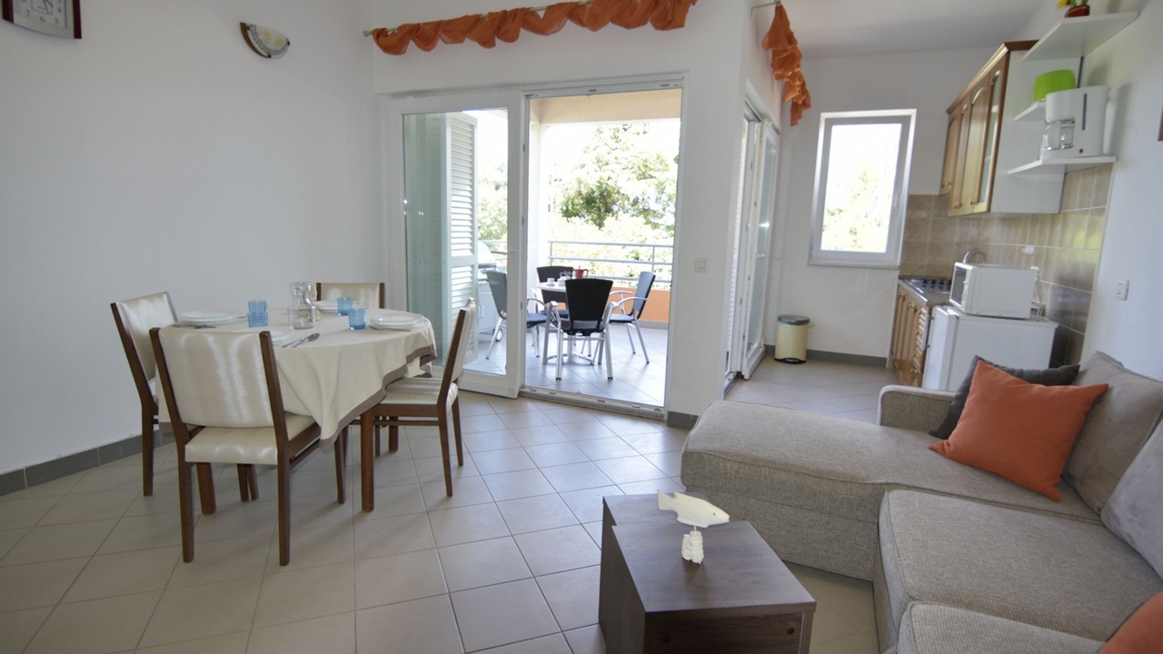 Photo of Livingroom in Dajla