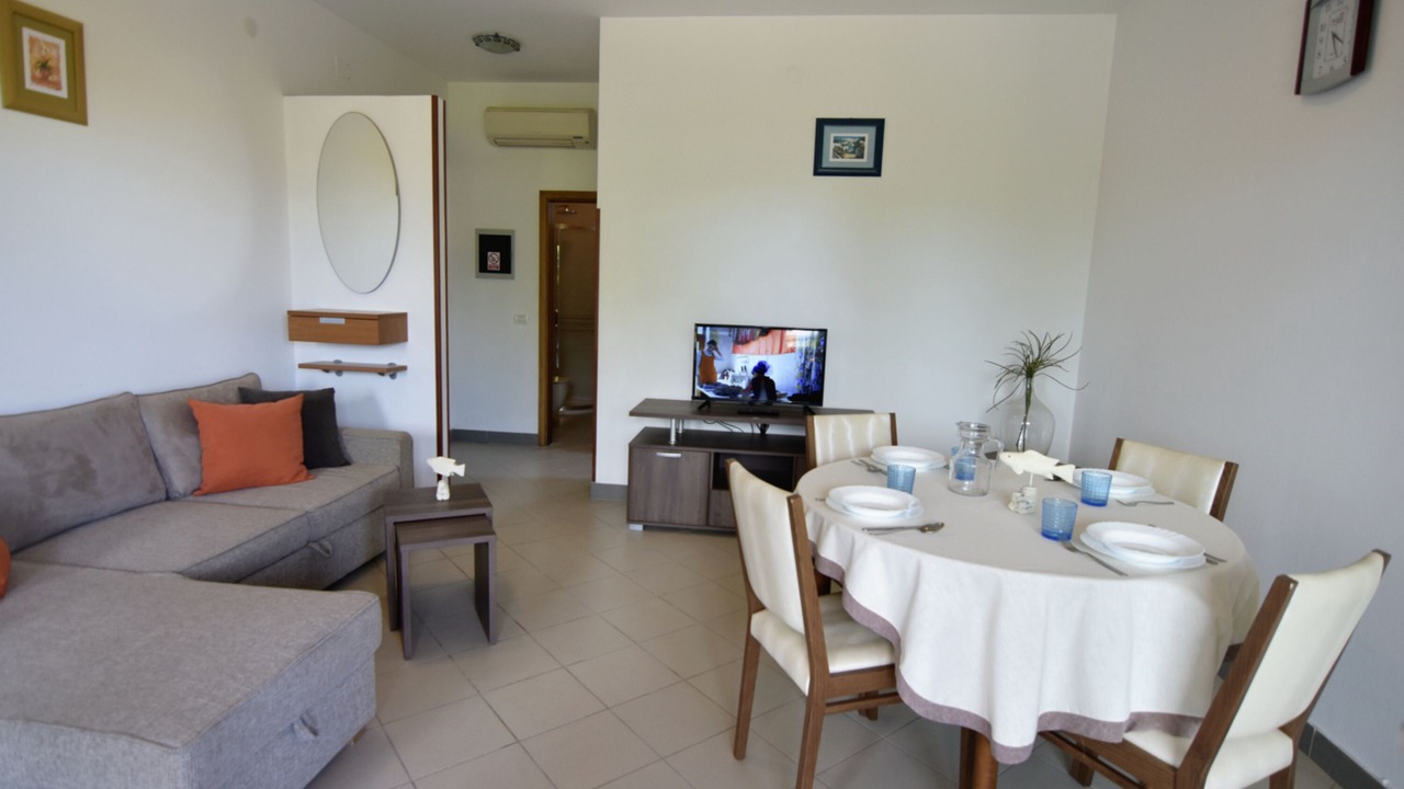 Photo of Livingroom in Dajla