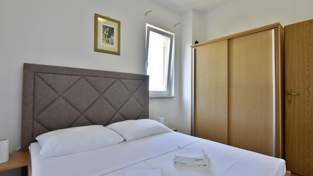 Photo of Bedroom in Dajla