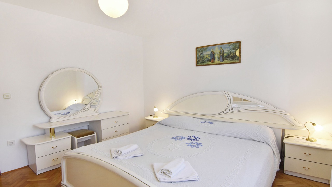 Photo of Bedroom in Basanija