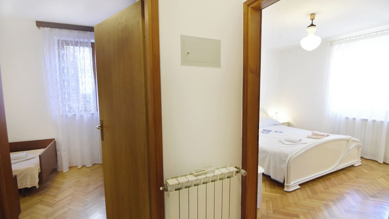 Photo of Bedroom in Basanija