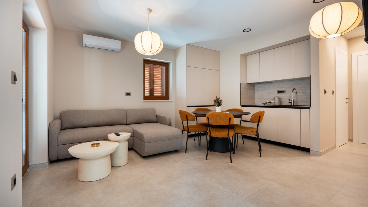 Photo of Livingroom in Dugis