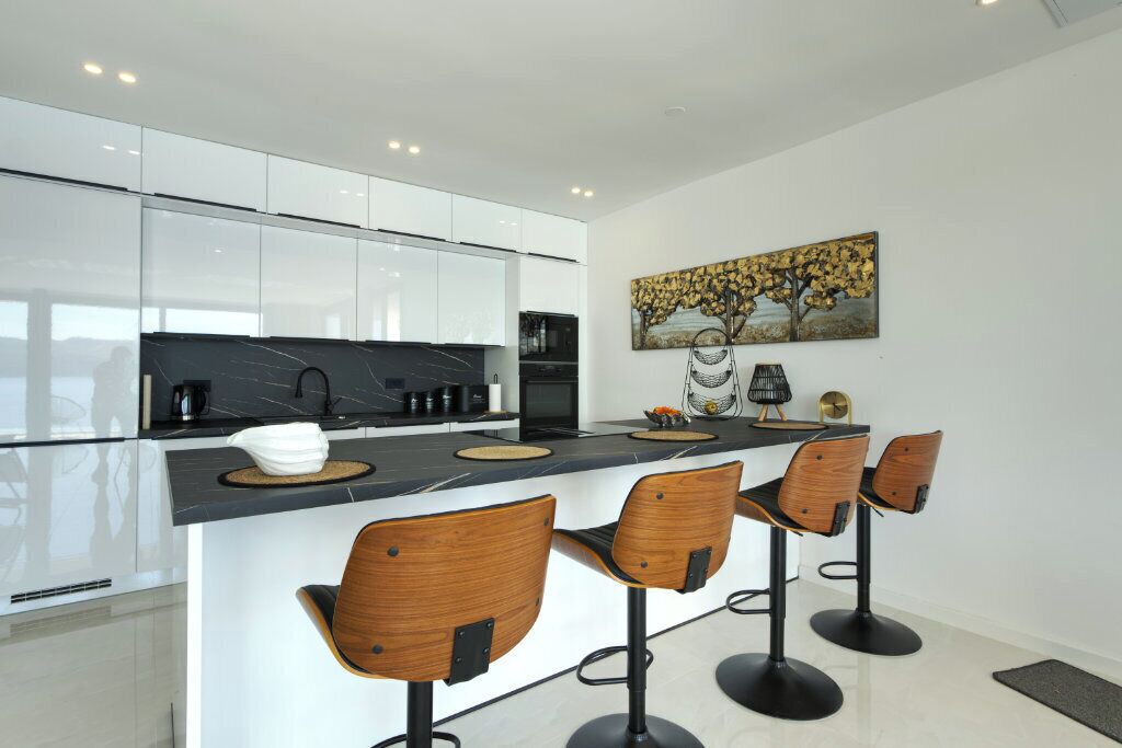 Photo of Kitchen in Karlobag