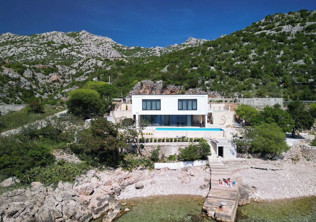 Photo of Outdoor in Karlobag