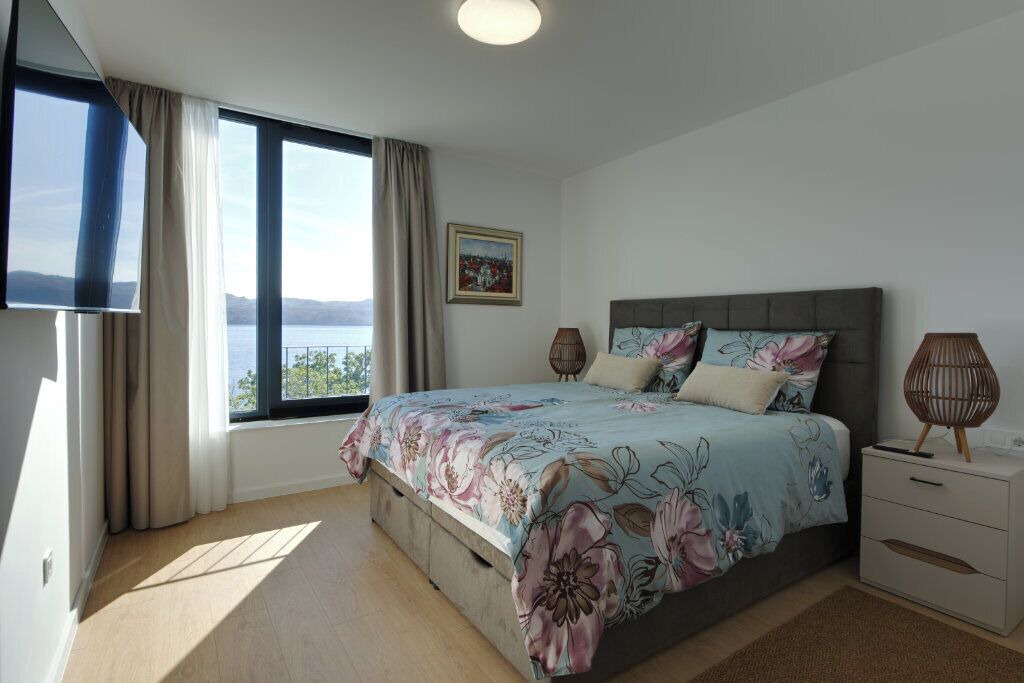 Photo of Bedroom in Karlobag