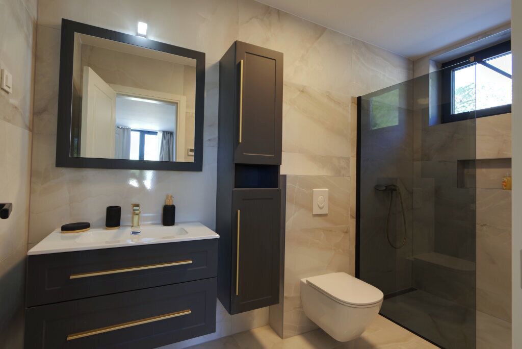 Photo of Bathroom in Karlobag