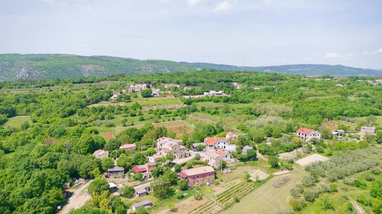 Photo of Outdoor in Buzet