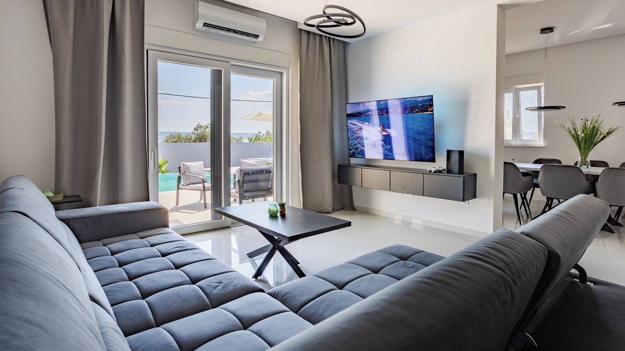 Photo of Livingroom in Maslenica