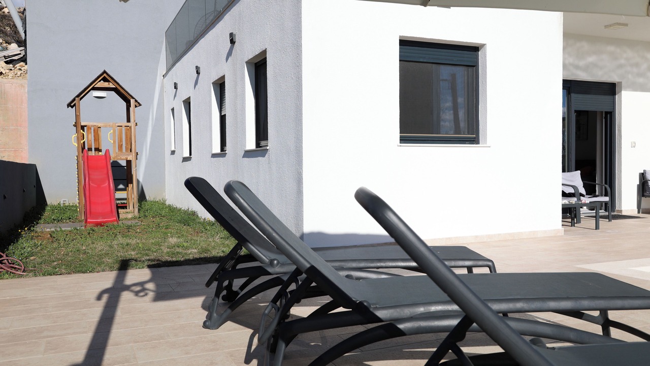 Photo of Patio Balcony in Maslenica