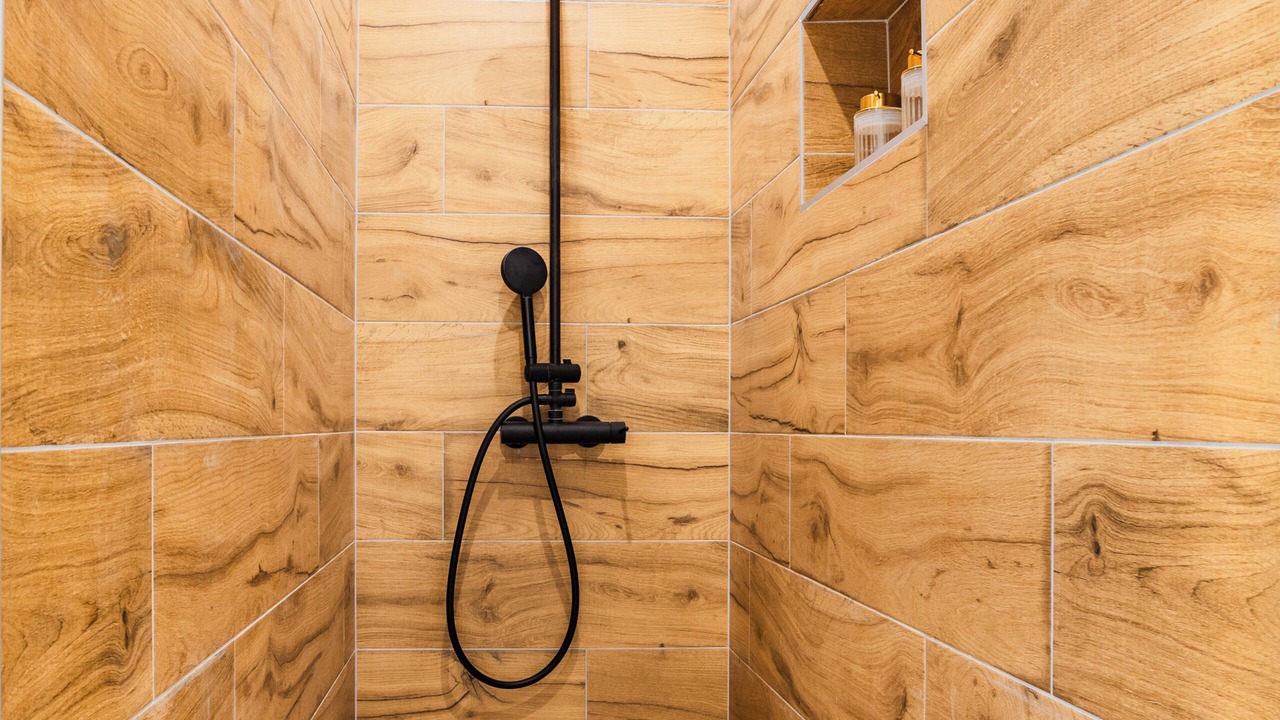 Photo of Bathroom in Maslenica