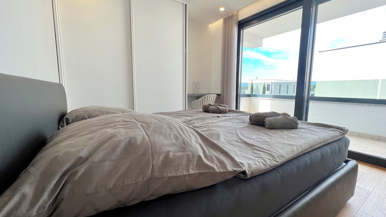 Photo of Bedroom in Banjole