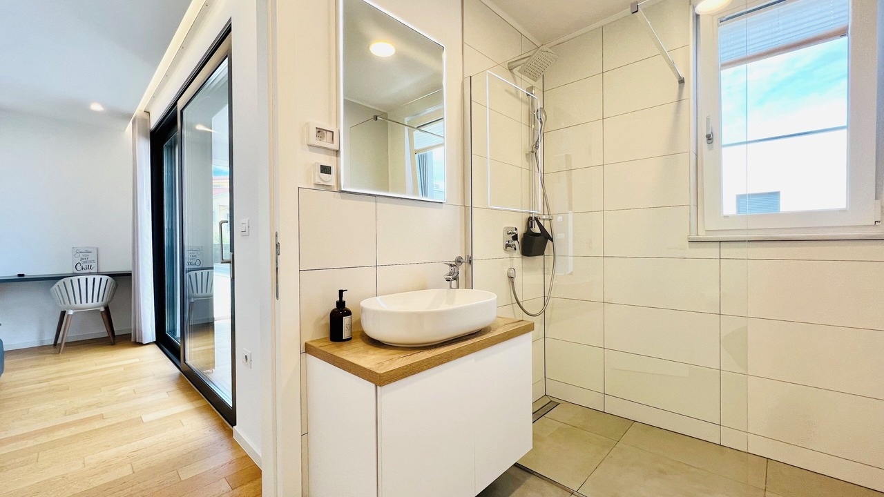 Photo of Bathroom in Banjole