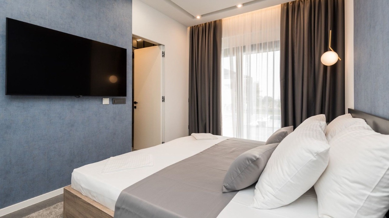 Photo of Bedroom in Jakisnica