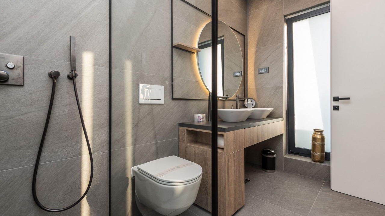 Photo of Bathroom in Jakisnica