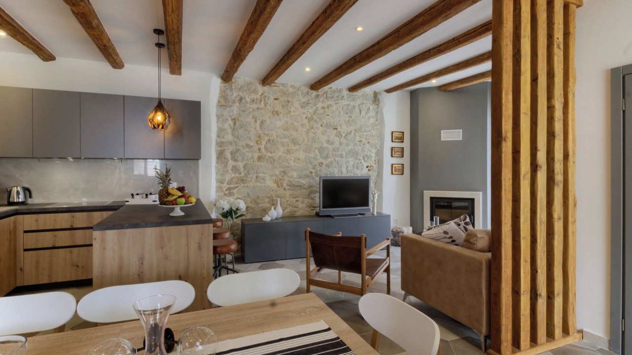 Photo of Livingroom in Dracevac