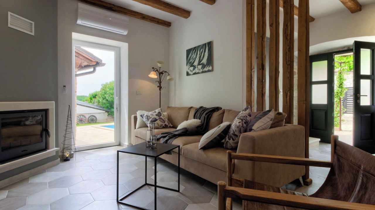 Photo of Livingroom in Dracevac