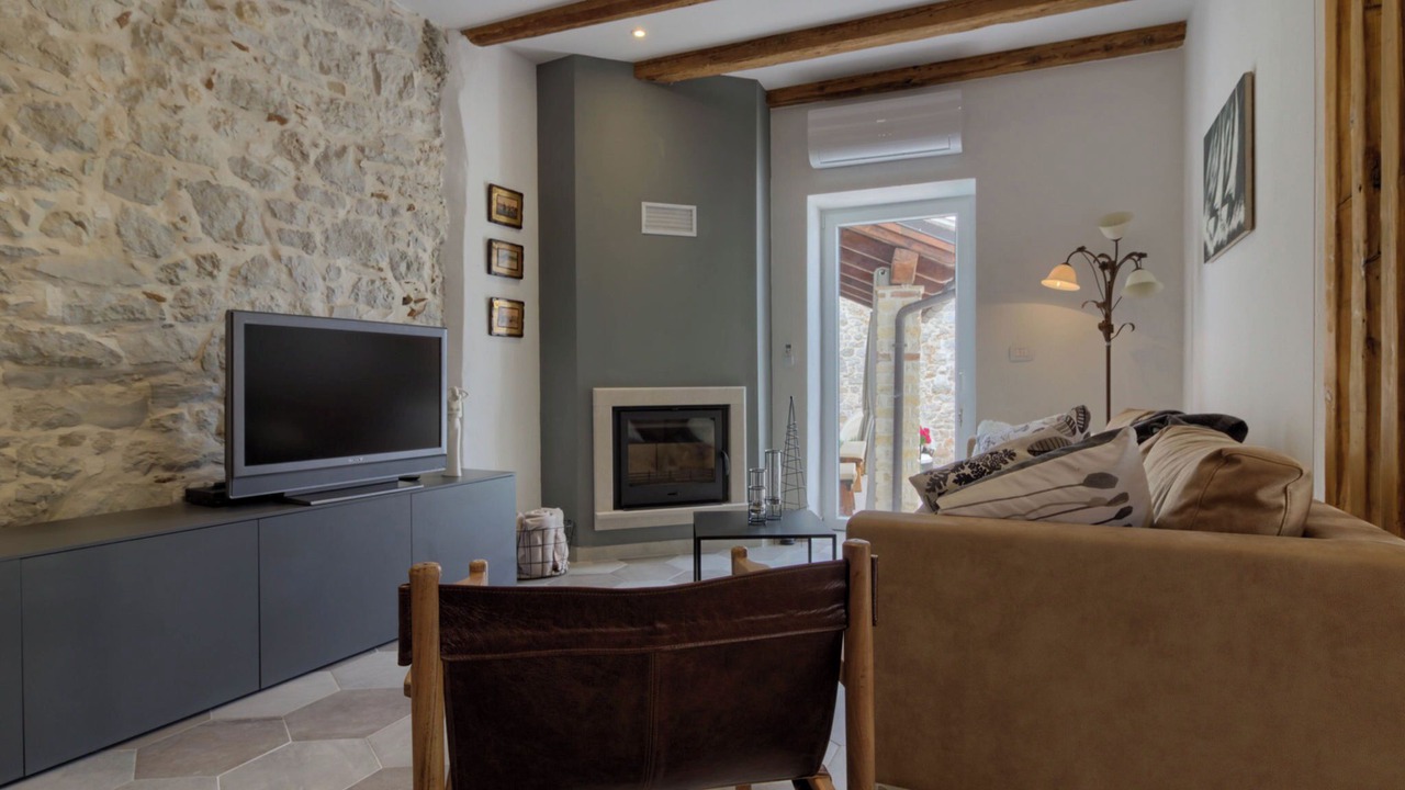 Photo of Livingroom in Dracevac