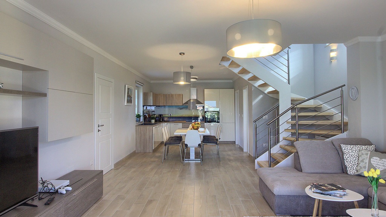 Photo of Livingroom in Mugeba