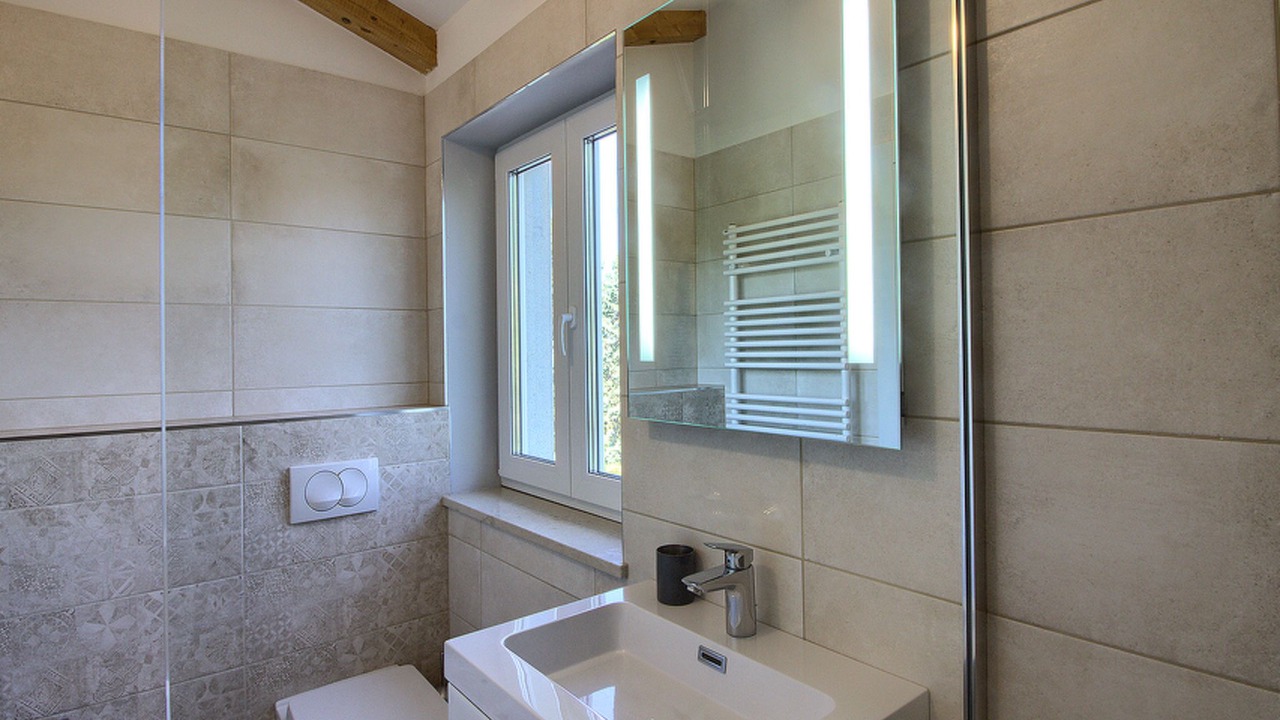 Photo of Bathroom in Mugeba
