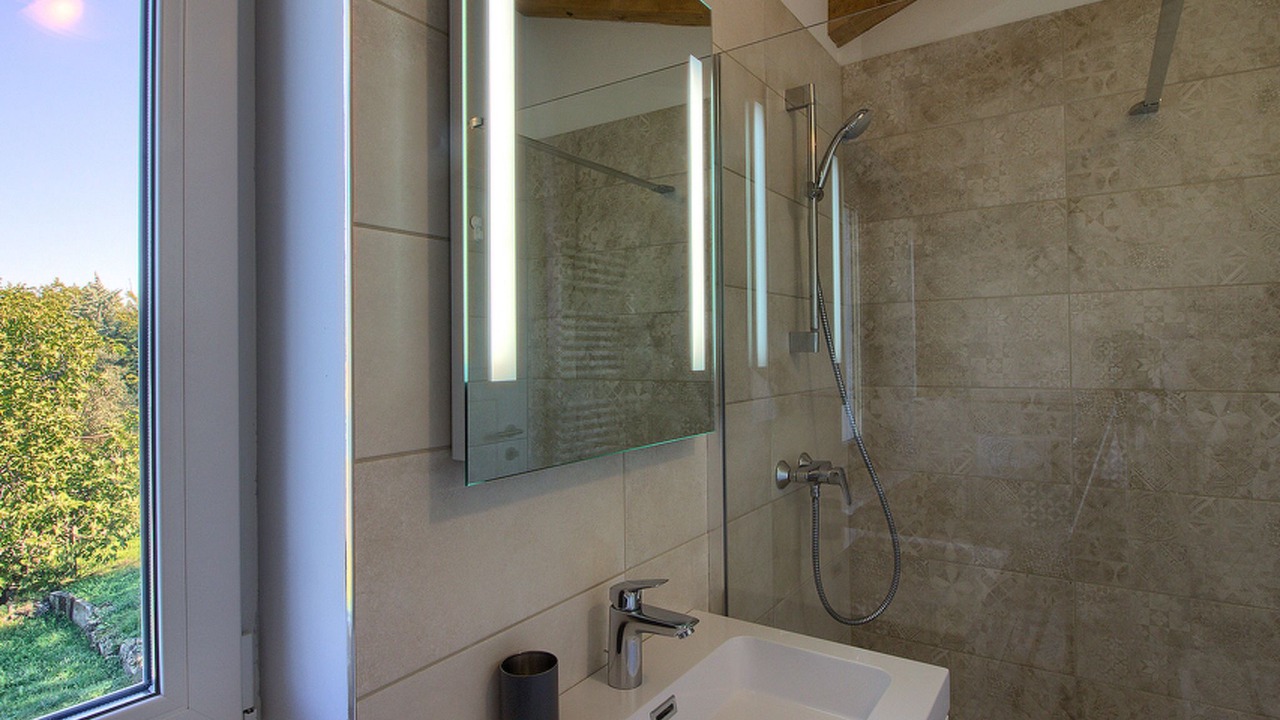 Photo of Bathroom in Mugeba