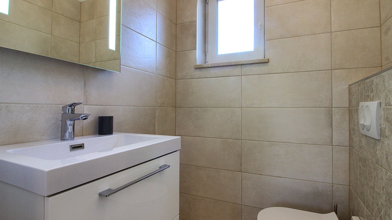 Photo of Bathroom in Mugeba