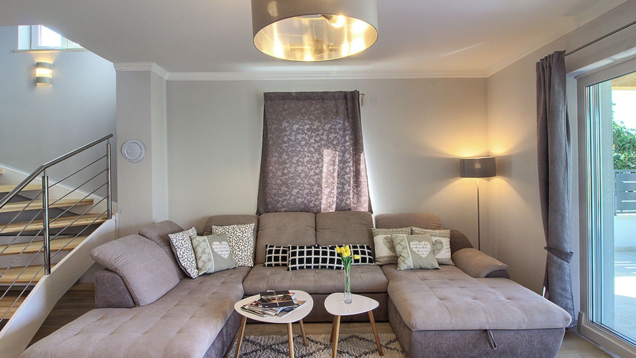 Photo of Livingroom in Mugeba