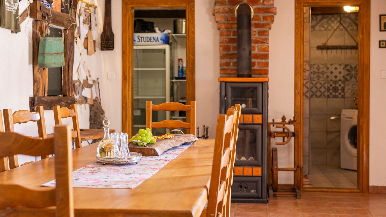 Photo of Bedroom in Lika-Senj