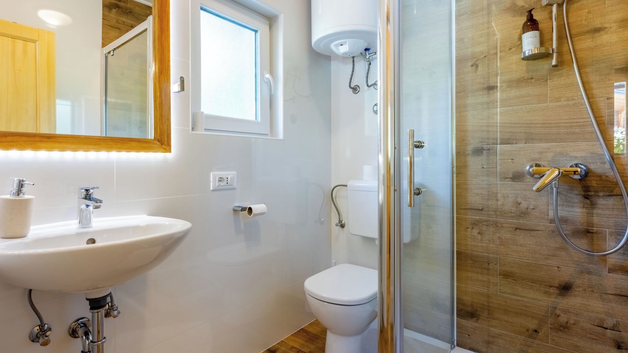 Photo of Bathroom in Gospic