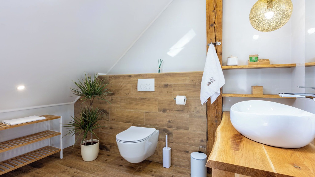 Photo of Bathroom in Gospic