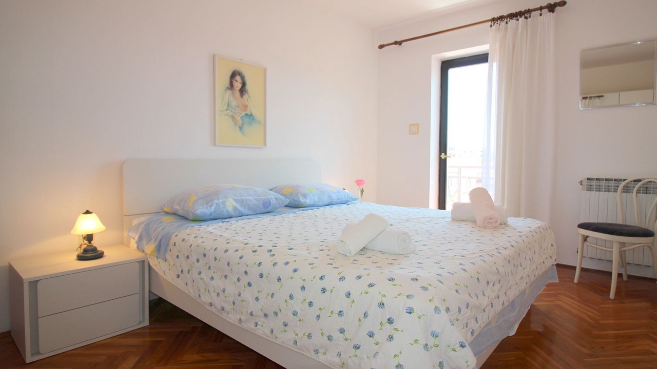 Photo of Bedroom in Brulo