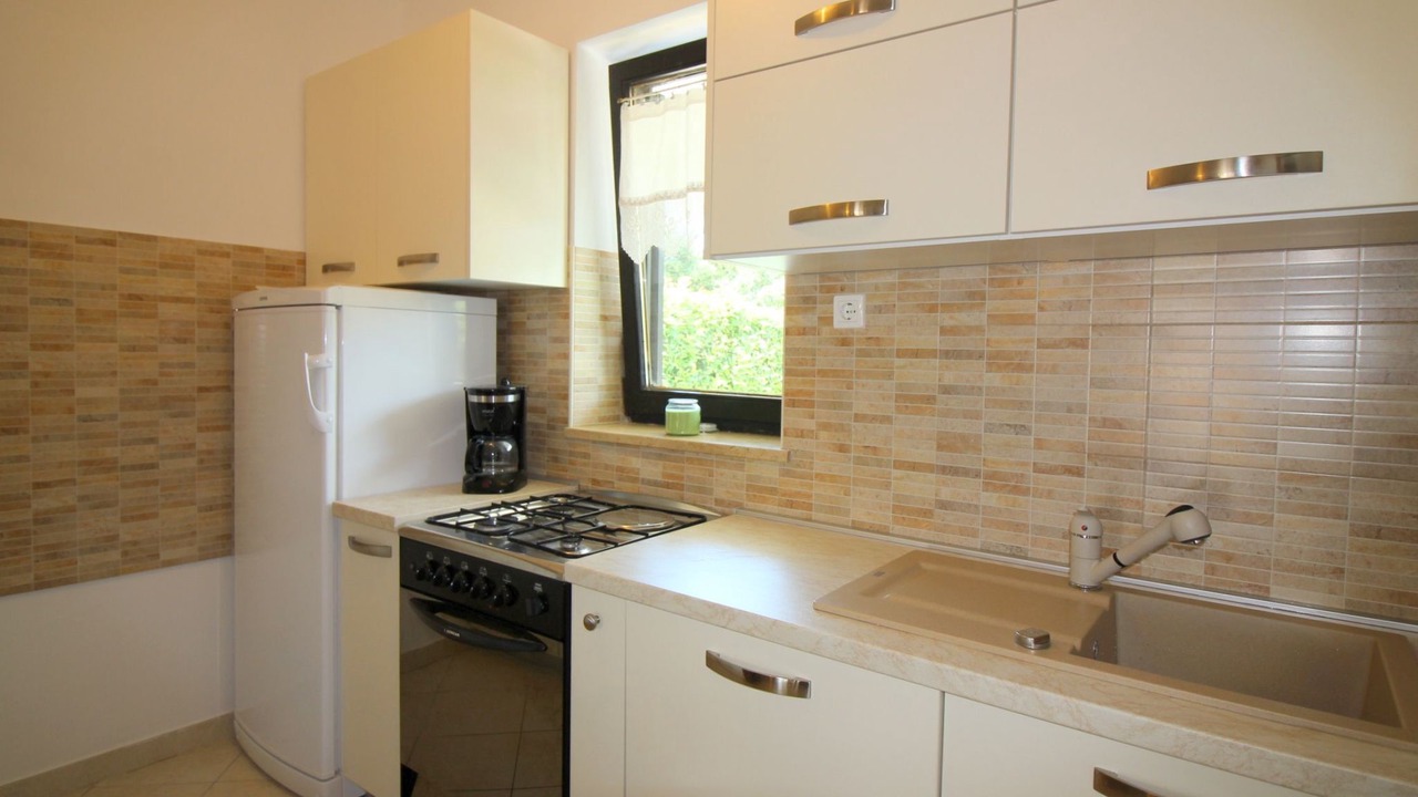 Photo of Kitchen in Brulo