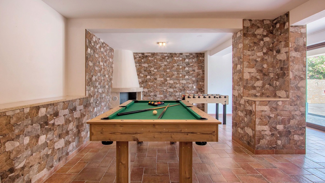 Photo of Bedroom in Premantura
