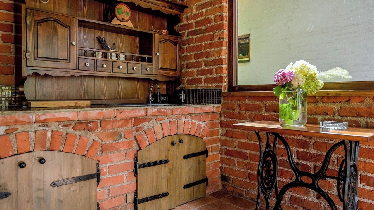 Photo of Livingroom in Mozenec