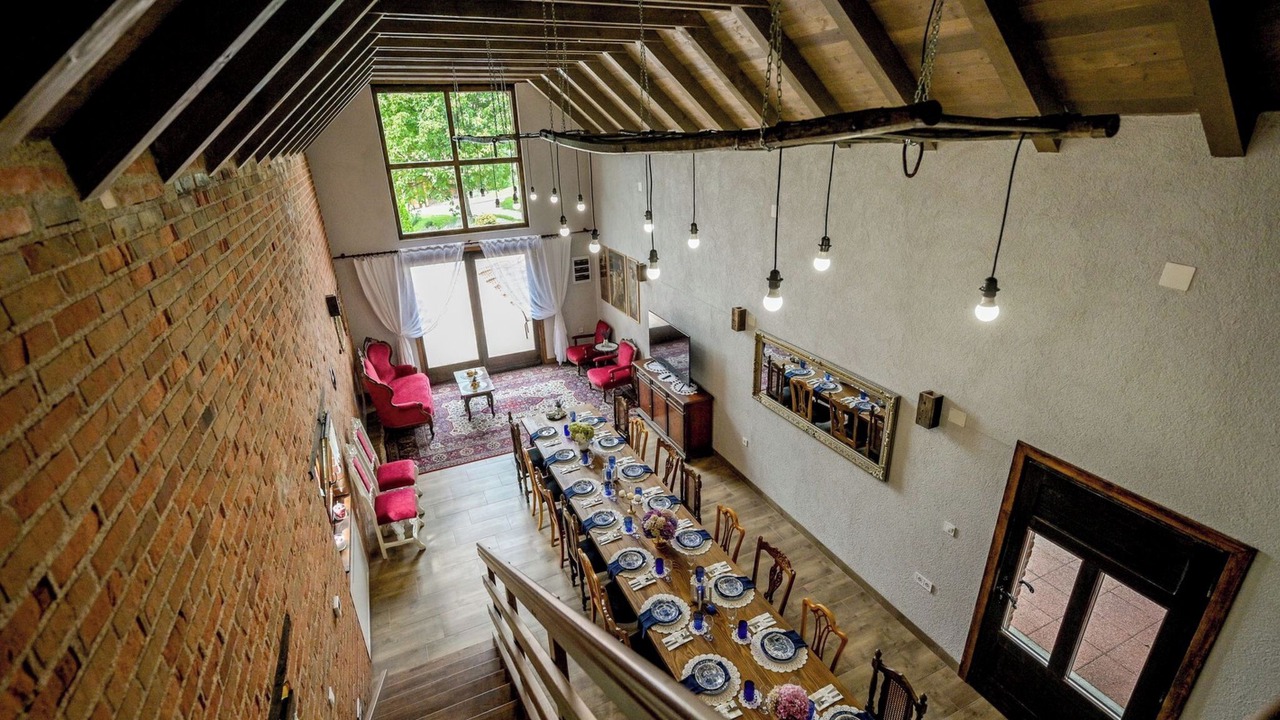 Photo of Livingroom in Mozenec