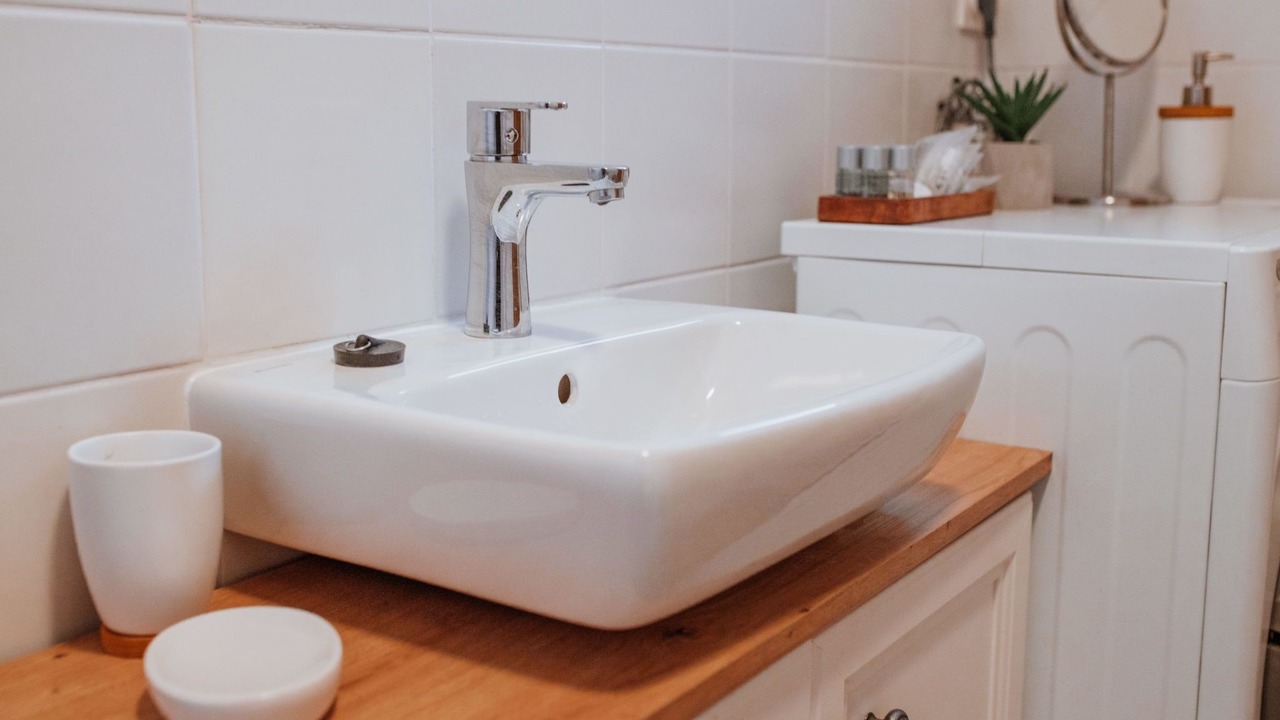 Photo of Bathroom in Gornji Mihaljevec