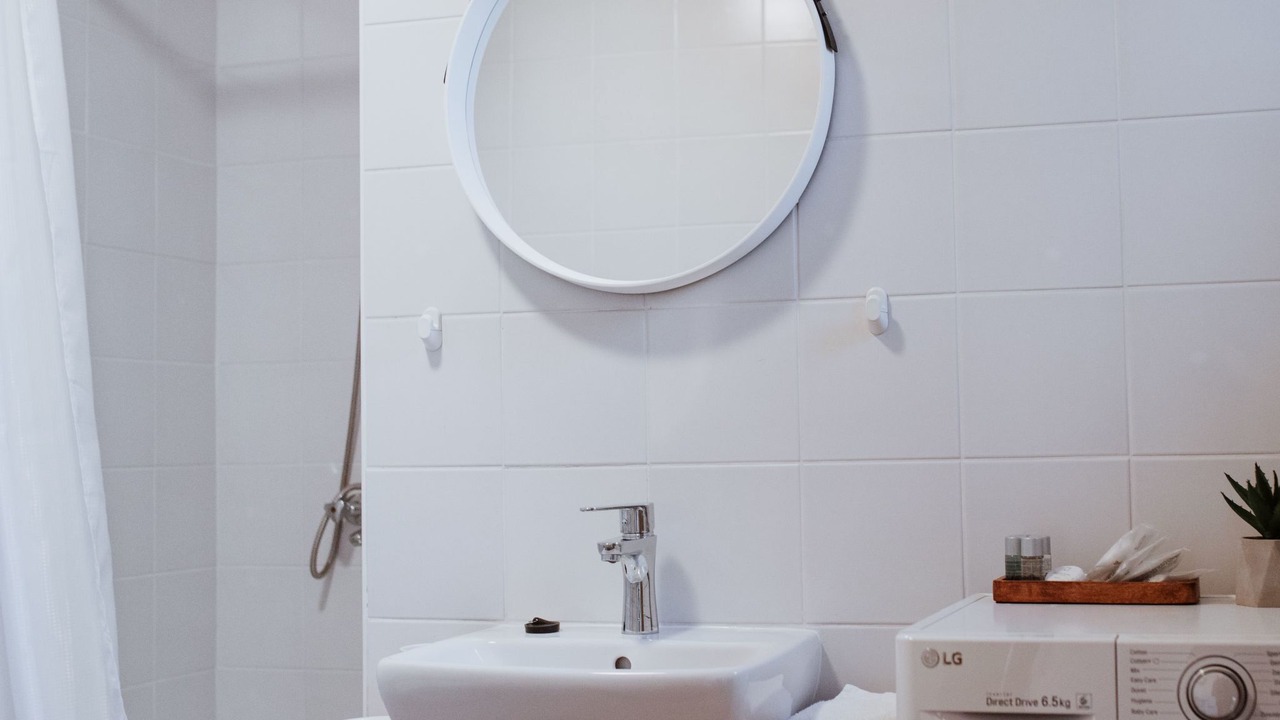 Photo of Bathroom in Gornji Mihaljevec