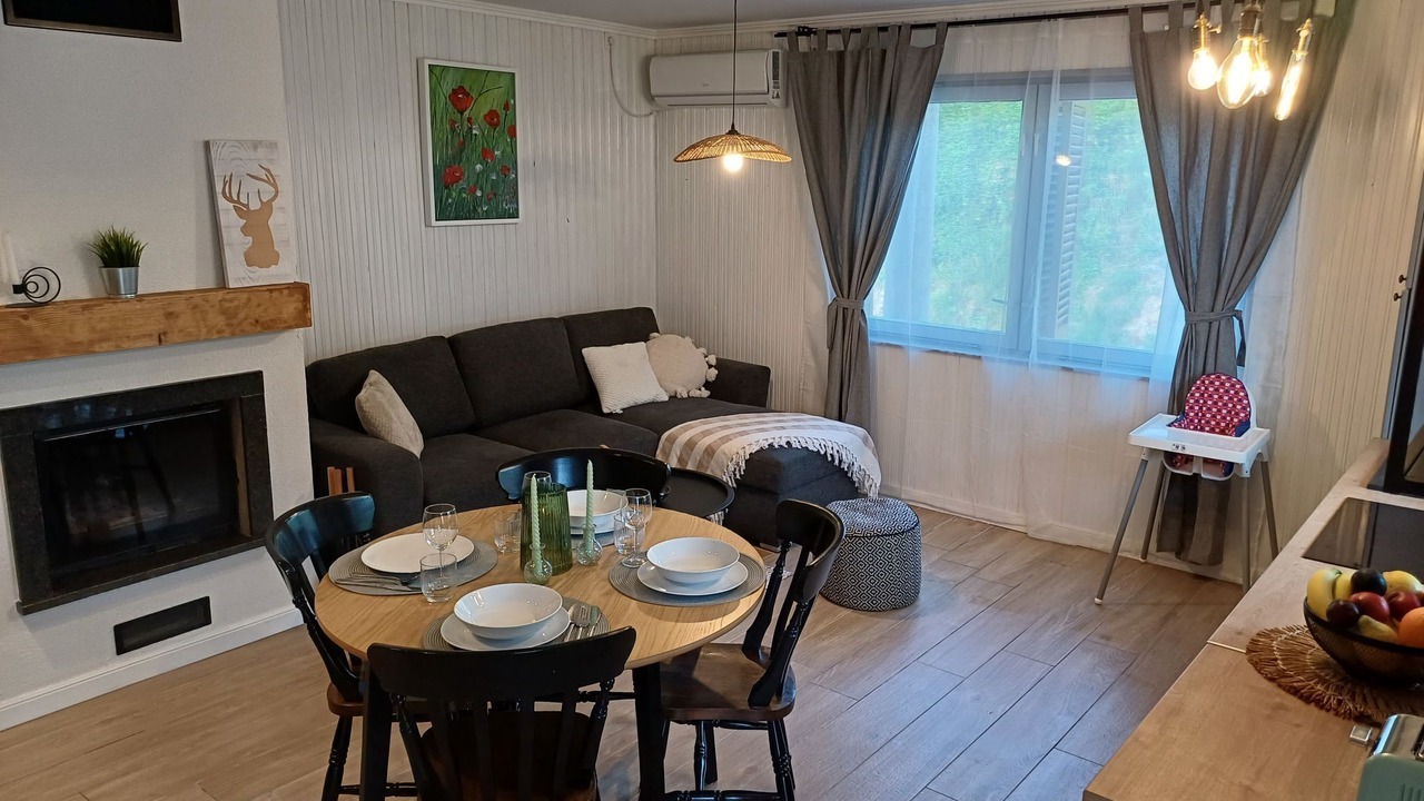 Photo of Livingroom in Strigova
